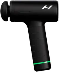 Aparat de masaj Hyperice - Hypervolt 3 Pro, 6 viteze, negru