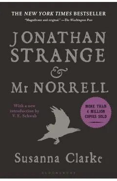 Jonathan Strange & MR Norrell