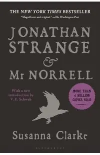 Jonathan Strange & MR Norrell