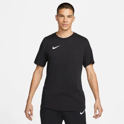 Tricou universal cw6952010 cu mânecă scurtă negru bărbătesc