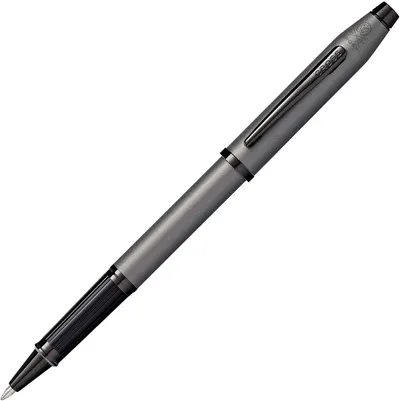 Roller Cross Century II - Gunmetal Grey