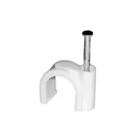 Clips Paftale Cui, Diametru 16 mm