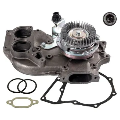 Pompa apa potrivit MERCEDES ACTROS MP2 MP3 OM541.925-OM541.992 04.03