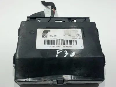 Calculator clima 9311850 BMW Seria 3 (2011-2019) [F30]