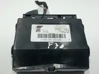 Modul control ac 9311850 BMW Seria 4 cabrio (2013-> ) [ F33 , F83]