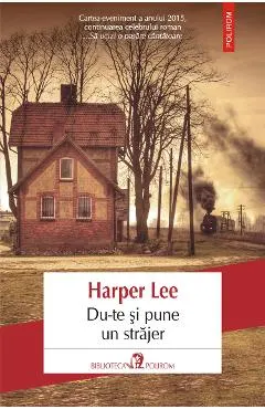 eBook Du-te si pune un strajer