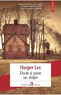 eBook Du-te si pune un strajer