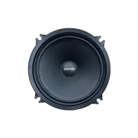 Difuzoare auto Avatar MTU 50LE set componente, 130mm, 70W RMS, 4Ω, set 2 difuzoare