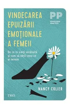 Vindecarea epuizarii emotionale a femeii