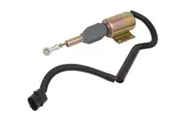 Bobina separare combustibil 12V potrivit CUMMINS, JOHN DEERE 2254, 4045, 4700, 4710, 540G II, 548G II, 648G, 653E, 740, 740G, 748G III, 7810