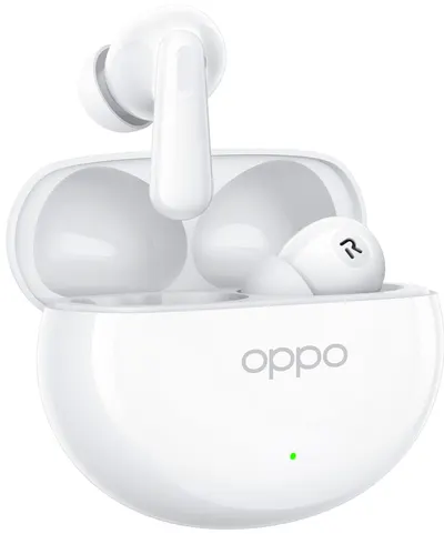 Căști wireless OPPO Enco – Air4, TWS, ANC, alb