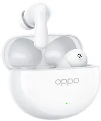 Căști wireless OPPO Enco – Air4, TWS, ANC, alb