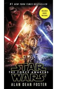 The Force Awakens