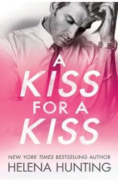 A Kiss for a Kiss