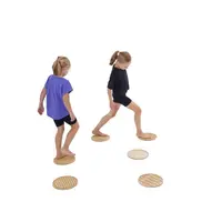 Set 6 discuri senzoriale pentru copii