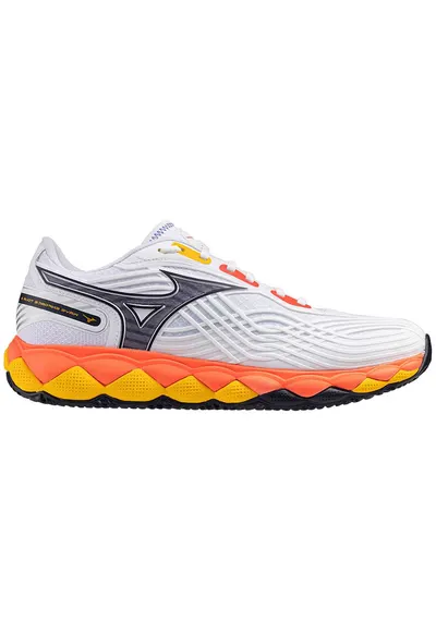 Pantofi tenis Wave Enforce Tour 2 CC FW 2025
