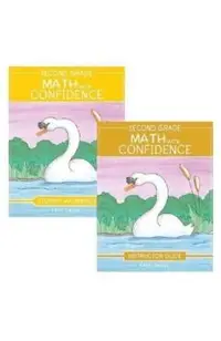 Second Grade Math with Confidence Bundle