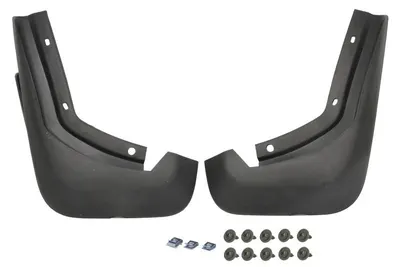 Aparatoare noroi Stanga/Dreapta Fata potrivit VOLVO S60 III dupa 2019 - (set 4 buc.)