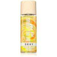 DKNY Be Delicious Ice Pop Citrus Splash spray de corp parfumat pentru femei 250 ml