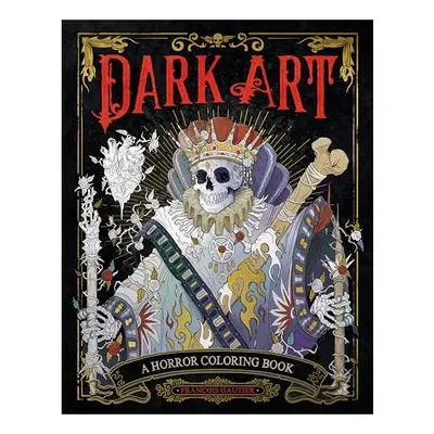Dark Art, Francois Gautier