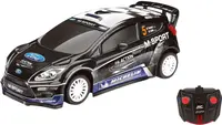 Mașină cu telecomandă Felyx Toys - M-Sport Ford Fiesta, 1:16