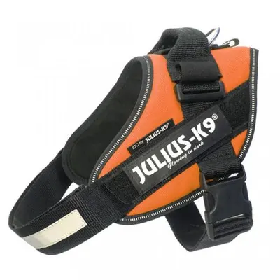 Trixie Ham Julius-K9 1 63-85 cm 16IDCOR1 Orange 23-30 kg