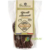Biscuiti Artizanali cu Roscove si Fructe Uscate fara Zahar 150g