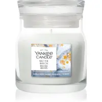 Yankee Candle Silver Birch lumânare parfumată Signature