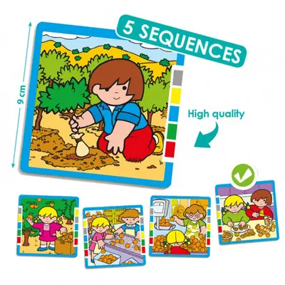 Secvenţe de producţie: Nita şi Zaro 1