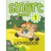 Smart Junior Workbook level 1