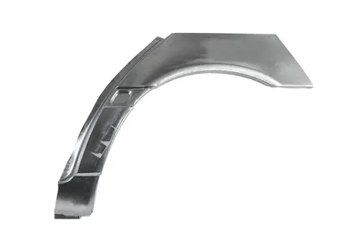Segment aripa Spate Stanga potrivit MERCEDES C T-MODEL (S202), C (W202) pana in 2000