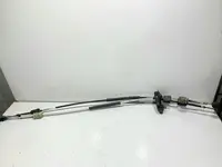 Cablu timonerie cutie manuala 55563704 Opel Astra J (2009-2012) 1.4 benzina A14XER