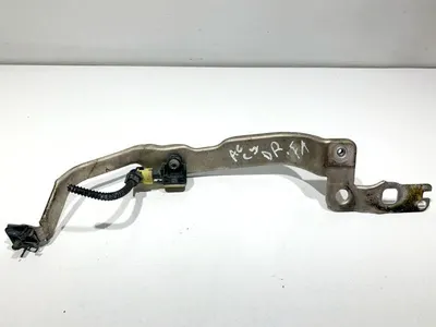 Suport aripa dreapta fata 4G0807592B Audi A6 (2010-2018) [4G2, C7]