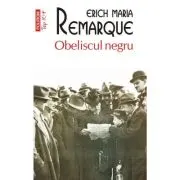 Obeliscul negru (editie de buzunar)