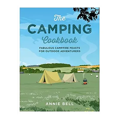 Camping Cookbook