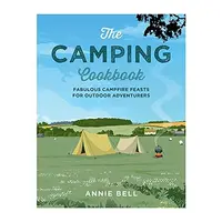 Camping Cookbook