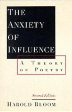 Anxiety of Influence