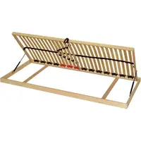 Somieră rabatabilă cu lamele 90x200 cm Double BV – Materasso