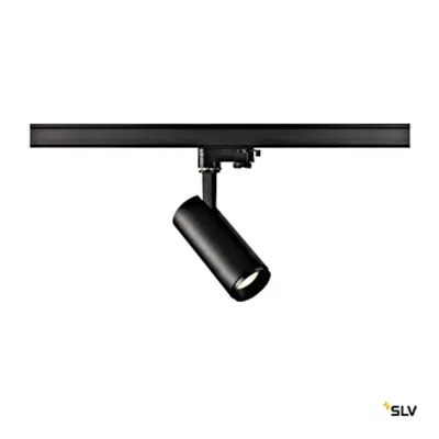 NUMINOS S 3-Ph. 11W 985lm 2700K 36° 230V IP20 negru