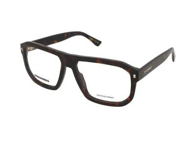 Ochelari de vedere Dsquared2 D2 0146 086
