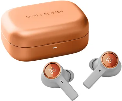 Căști fără fir Bang & Olufsen - Beoplay Eleven, TWS, ANC, Copper Tone