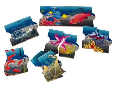 Puzzle nesfârșit