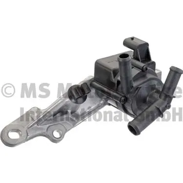 Pompa Apa Suplimentara (electrica) Potrivit Ds Ds 3, Ds 4; Citroen Berlingo Multispace, Berlingo Minivan, C3 C3 Origin Iii, C3 Aircross Ii, C3 Ii, C3 Iii, C3 Picasso, C4 Cactus 1.2 01.13