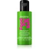 Matrix Food For Soft sampon hidratant cu acid hialuronic 75 ml