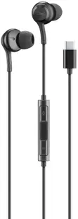 Căști cu microfon Altec Lansing - AUINEAR Type C, negre