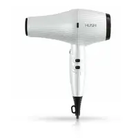 Uscator de par - HUSH PROFESSIONAL - HU390 - 20.500 RPM - Alb