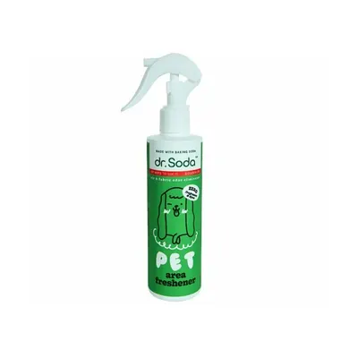 Odorizant pentru mirosuri Pet Area, 250ml, Dr.Soda