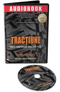 Audiobook. Tractiune