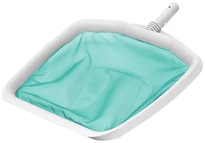 Sită pentru curățarea suprafeței piscinei Gre – Mare