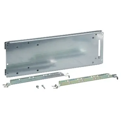 Placa de montaj fixe/WITH MTZ2/NW 3P/4P W650